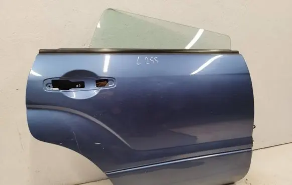 Subaru Forester SG Rear door