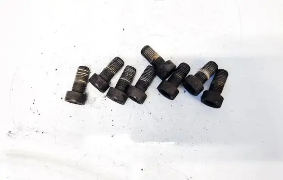 BMW X1 E84 Nuts/bolts 
