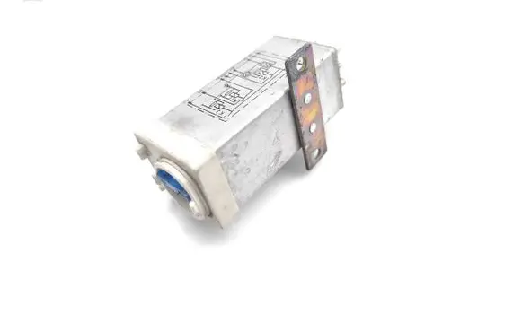 Mercedes-Benz E W124 Other relay 0005406745