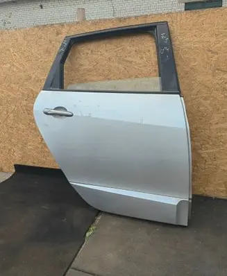 Renault Scenic III - Grand scenic III Rear door 