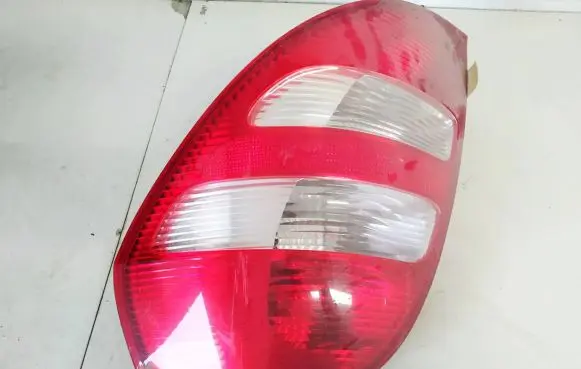 Mercedes-Benz A W169 Rear/tail lights A1698200464R