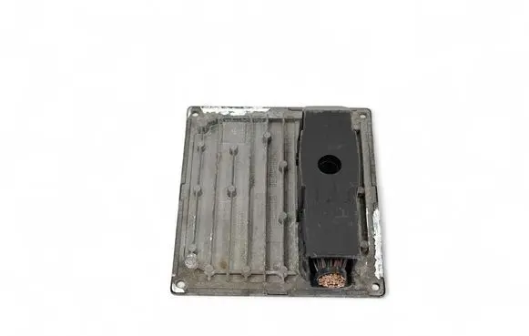 Ford Fiesta Engine control unit/module 6S6112A650FC 6S61-12A650-FC S120977315C