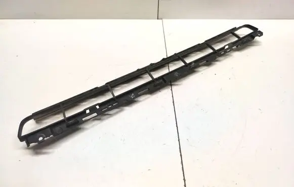 Audi A4 S4 B9 Front bumper lower grill 8W0807683