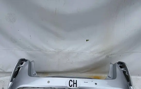 Toyota Prius (XW50) Rear bumper 5215947519 52159-47915