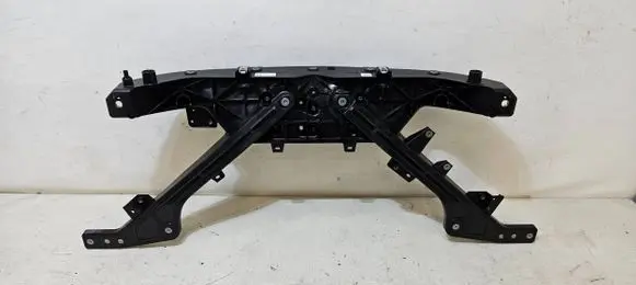 Tesla Model Y Radiator support slam panel 1643521-00-C