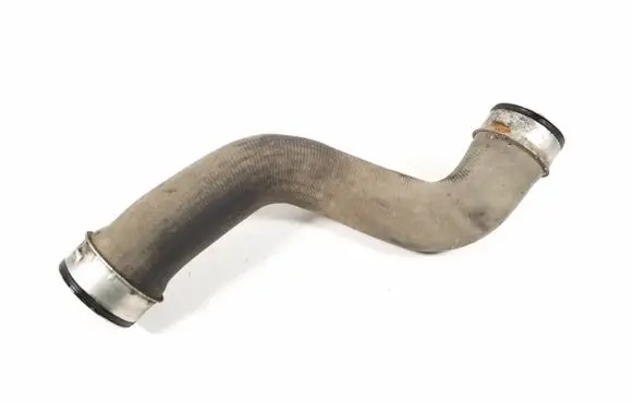 Mercedes-Benz C W203 Intercooler hose/pipe A2035281282