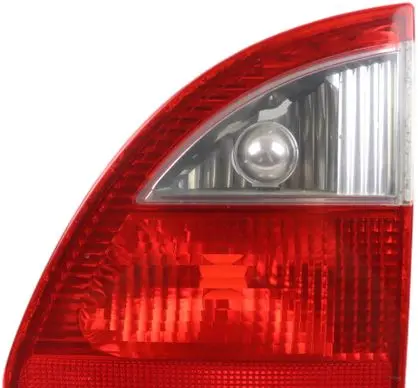 Ford Galaxy Tailgate rear/tail lights 7M5945094C 7M5945108 YM213A602AA