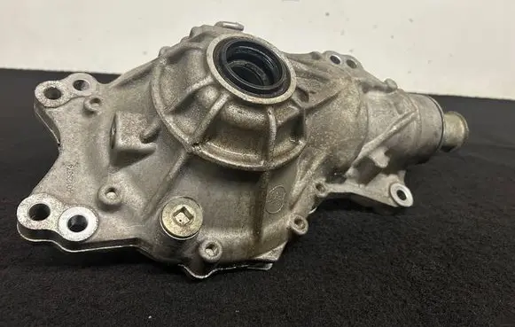 Land Rover Range Rover Velar Front differential J8A23017AB