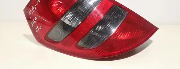 Mercedes-Benz A W169 Rear/tail lights A1698200964