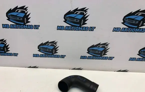 Volvo S80 Intercooler hose/pipe 30751920