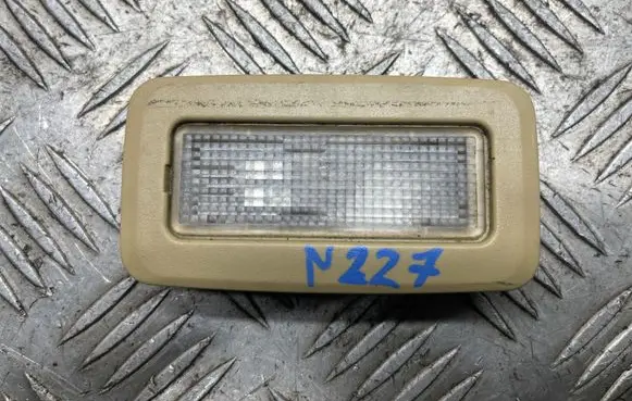 BMW X5 E70 Other interior light 9130833