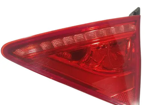 Audi A7 S7 4G Tailgate rear/tail lights 4G8945094 697502 597000E3