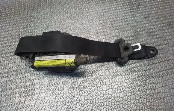 Fiat Ducato Front seatbelt 33015089