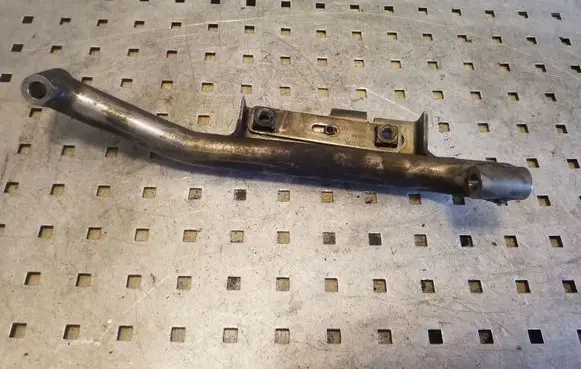 Volkswagen Transporter - Caravelle T5 Other engine bay part 7H0253027T