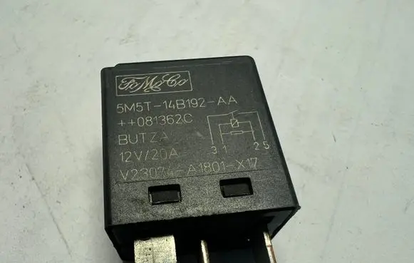 Ford Focus Other relay 5M5T14B192AA
