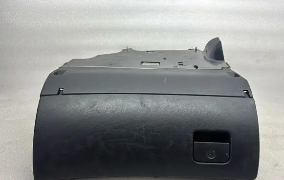 Audi A6 Allroad C6 Glove box 4B1857035AD