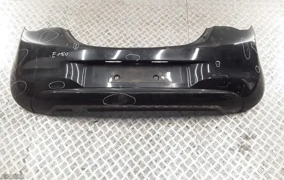 Opel Corsa E Rear bumper 39002839
