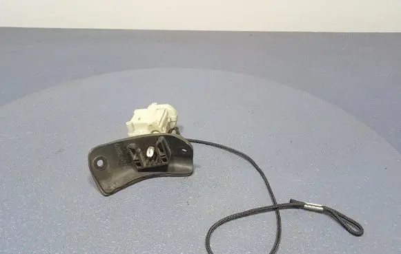 Fiat 500E Fuel tank cap 68085149AC
