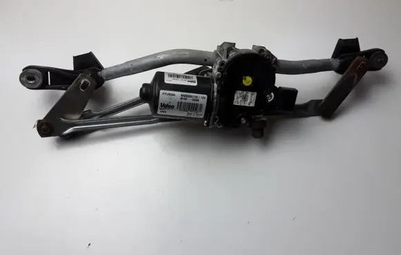 Hyundai i20 (GB IB) Front wiper linkage 98100G8000