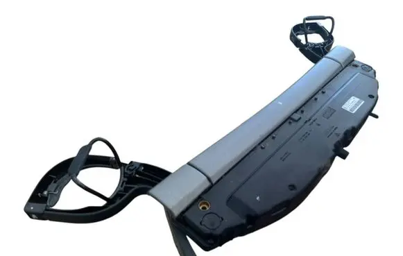 Porsche 911 997 Cup holder 99755229304 31542E10C