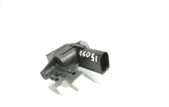 Volkswagen Touareg II Air pressure sensor 1K0906283A