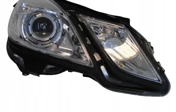 Mercedes-Benz E W212 Headlight/headlamp 2128205861