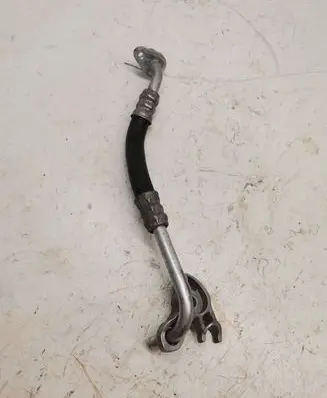 BMW M4 F82 F83 Engine coolant pipe/hose 17222284549