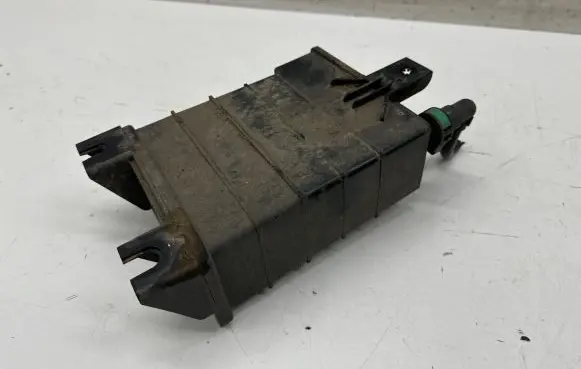Ford Puma Active carbon filter fuel vapour canister J1B19E857AB