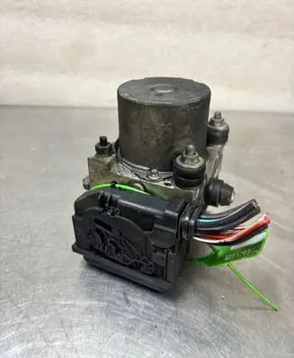 Fiat Punto (188) Master brake cylinder 468367680265800315