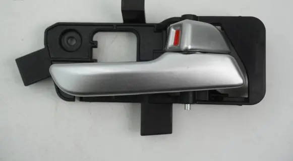 KIA Picanto Rear door interior handle