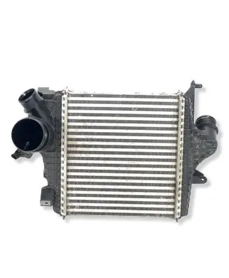 Audi Q7 4M Intercooler radiator 4M0145803BP