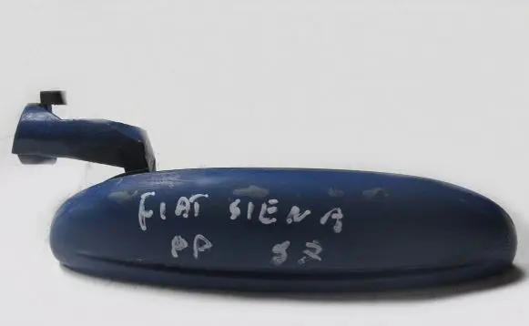 Fiat Siena Front door exterior handle