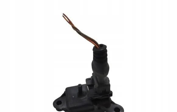 Iveco Daily 3rd gen Air pressure sensor