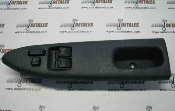 Toyota Avensis T220 Electric window control switch 7423105030