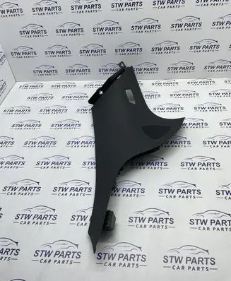 Mercedes-Benz GLC X253 C253 (A) pillar trim 2536901925