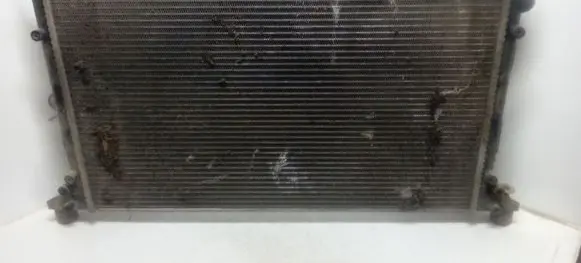 Ford Galaxy Coolant radiator 7M3121253B