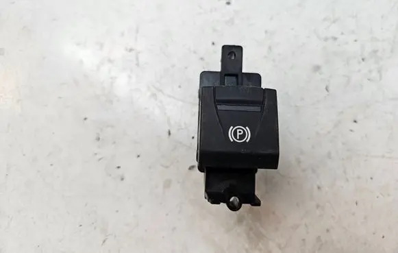 Renault Laguna III Hand parking brake switch 363210001R