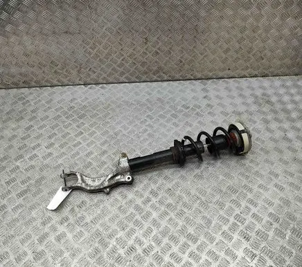 Audi A4 S4 B9 8W Front shock absorber/damper 8W0413031BB