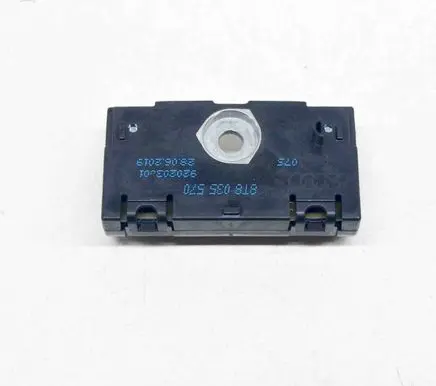 Audi Q5 SQ5 Aerial antenna filter 8T8035570
