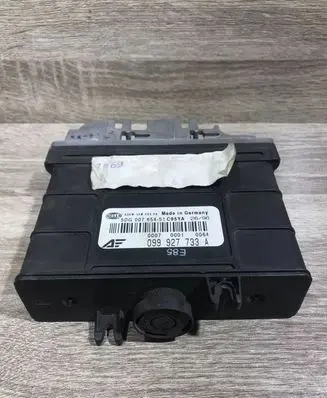 Volkswagen Sharan Gearbox control unit/module 099927733A 5DG007654