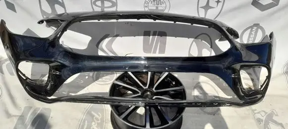 Mercedes-Benz B W247 Front bumper A2058558438