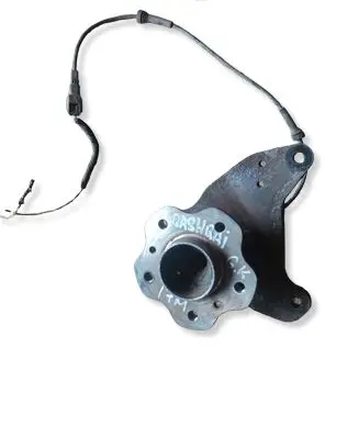 Nissan Qashqai Rear wheel hub