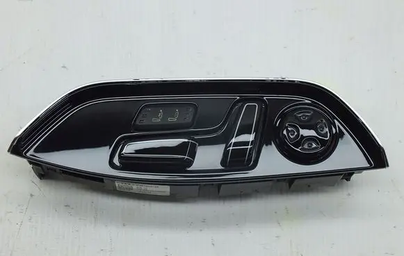Audi A8 S8 D4 4H Seat control switch 4H1959819A