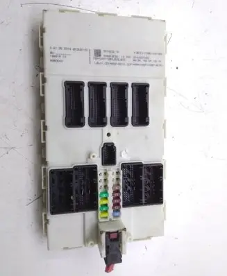 BMW 3 F30 F35 F31 Other control units/modules 6135931423201 931423201