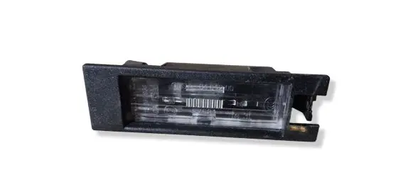Opel Astra H Number plate light 0461200