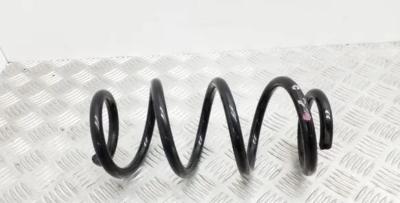 Audi A4 S4 B8 8K Front coil spring 8K0411105AE 0JE