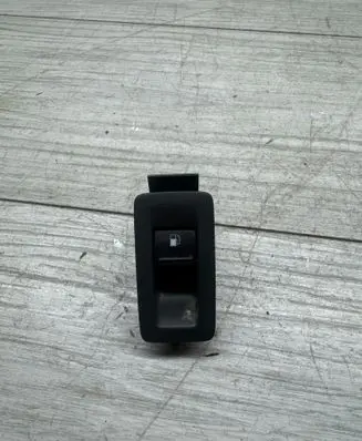 Volkswagen Golf Plus Fuel tank opening switch 5M0959551A