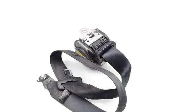 Citroen Nemo Front seatbelt 735542120