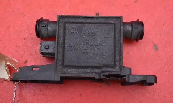 Audi A8 S8 D2 4D Engine control unit/module ECU 4A0959981A