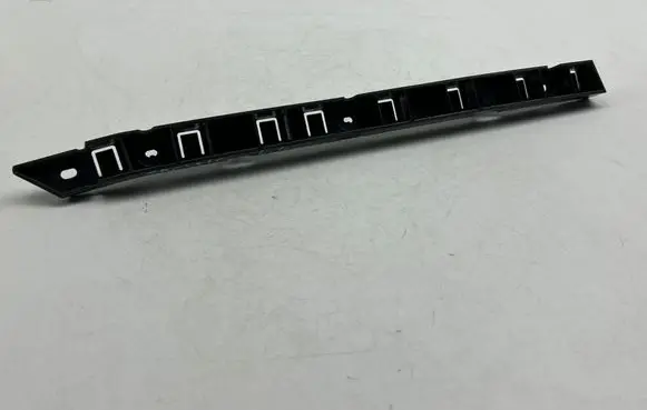 Chrysler Pacifica Rear bumper mounting bracket 68229237AC